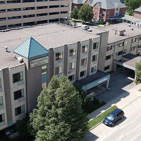 Brentwood Inn And Suites Rochester Exterior foto