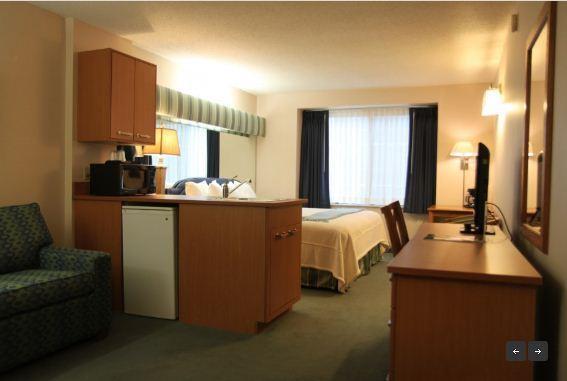 Brentwood Inn And Suites Rochester Zimmer foto