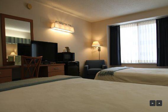 Brentwood Inn And Suites Rochester Zimmer foto